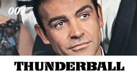 watch thunderball online free